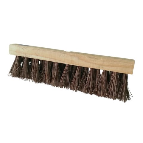 Vassourão 40cm Piaçava S/ Cabo