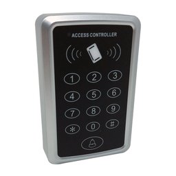Controle de Acesso para Tag e Senha Numérica 12V - 20524 - 1