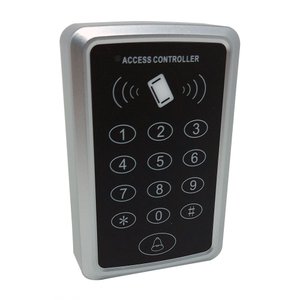 Controle de Acesso para Tag e Senha Numérica 12V - 20524
