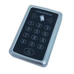 Controle de Acesso para Tag e Senha Numérica 12V - 20524 - 2