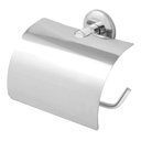 Ver imagem 1 de Papeleira com Tampa Inox Stander