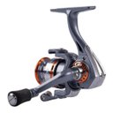 Ver imagem 3 de Molinete Micro Ultra Light Maruri Lk500 - Drag 4,5Kg