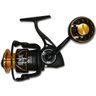 Molinete Dmk Linha Sw Para Pesca 11+1 Rolamentos - 1