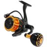 Molinete Dmk Linha Sw Para Pesca 11+1 Rolamentos - 3
