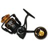 Molinete Dmk Linha Sw Para Pesca 11+1 Rolamentos - 2