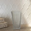 Ver imagem 4 de Vaso Decorativo Cristal de Chumbo Maya 13,5x 22,5cm Wolff