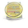 Linha Pesca Dura New Amarela 0,15 Mm 300 Metros 7 Libras - 3