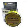 Linha Pesca Dura New Amarela 0,15 Mm 300 Metros 7 Libras - 1