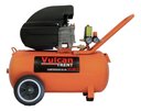 Ver imagem 1 de Compressor de Ar 50 Litros 2 Hp 8 Bar Vc50 Vulcan Trent 110v - Laranja - Monofásica - 60 - 220v