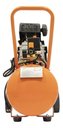 Ver imagem 4 de Compressor de Ar 50 Litros 2 Hp 8 Bar Vc50 Vulcan Trent 110v - Laranja - Monofásica - 60 - 220v