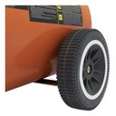 Ver mais imagens de Compressor de Ar 50 Litros 2 Hp 8 Bar Vc50 Vulcan Trent 110v - Laranja - Monofásica - 60 - 220v