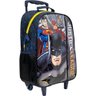 Mochila Infantil Liga Justiça C/ Carrinho 9520 - 2