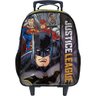 Mochila Infantil Liga Justiça C/ Carrinho 9520 - 1