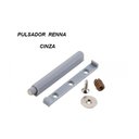 Ver imagem 1 de Fecho Pulsador Tip-on Cinza Port/gav. Magnético 10 Pçs