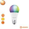 Lâmpada LED Bulbo Smart Rgbw 9W 127V E27 Ledvance 7017456 - 2