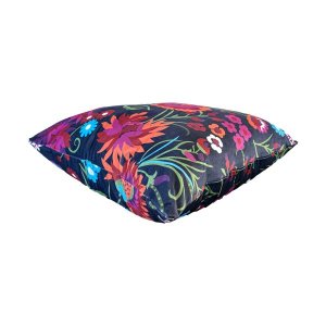 Capa de Almofada em Veludo Lakshmi - 43x43cm