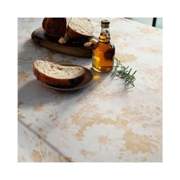 Toalha de Mesa Buddemeyer Granthan Quadrada 180x180 - 3