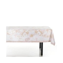 Toalha de Mesa Buddemeyer Granthan Quadrada 180x180 - 2