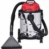 Extratora Limpeza de Estofados Worker 25l 1400w Liquido e Pó Karcher Puzzi 4/15 Classic 110v - 2