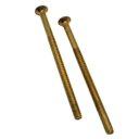 Ver imagem 5 de Prolongador 15 mm Monocomando 2993 Chuveiro Deca Gold Matte - 4504006GLMT