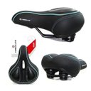 Ver imagem 2 de Selim Absolute Mtb Com Gel E Elastômero Super Confortável