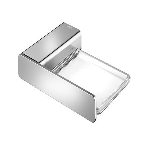 Saboneteira Docolflat 9001 Cromada Docol
