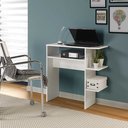 Ver imagem 1 de Mesa De Estudo Escrivaninha Pequena Rústico Lar