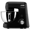 Batedeira Planetária Arno Nova Deluxe Inox com 8 Velocidades e 600W - 1