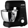 Batedeira Planetária Arno Nova Deluxe Inox com 8 Velocidades e 600W - 6