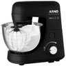 Batedeira Planetária Arno Nova Deluxe Inox com 8 Velocidades e 600W - 4