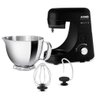 Batedeira Planetária Arno Nova Deluxe Inox com 8 Velocidades e 600W - 5