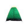 Barraca Camping Igloo 2 Poliéster 2,00 X 1,05 X 1,30 Metros - 3