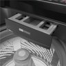 Máquina de Lavar Brastemp 15kg com Timer Pro Cinza Platinum Bwt15a9 - 127v - 6