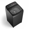 Máquina de Lavar Brastemp 15kg com Timer Pro Cinza Platinum Bwt15a9 - 127v - 3