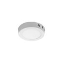 Ver imagem 4 de Plafon Led Sobrepor Redondo 6w 6500k