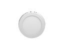 Ver imagem 5 de Plafon Led Sobrepor Redondo 6w 6500k