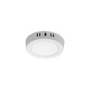 Ver imagem 1 de Plafon Led Sobrepor Redondo 6w 6500k