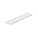 Ver imagem 1 de Luminária Led Taschibra Tl Slim 10 de Sobrepor 20w Bivolt 3000k Luz Amarela 04010217-01