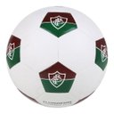 Ver imagem 2 de Bola Oficial do Fluminense Futebol de Campo Escudos Flu