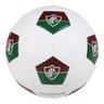 Bola Oficial do Fluminense Futebol de Campo Escudos Flu - 2
