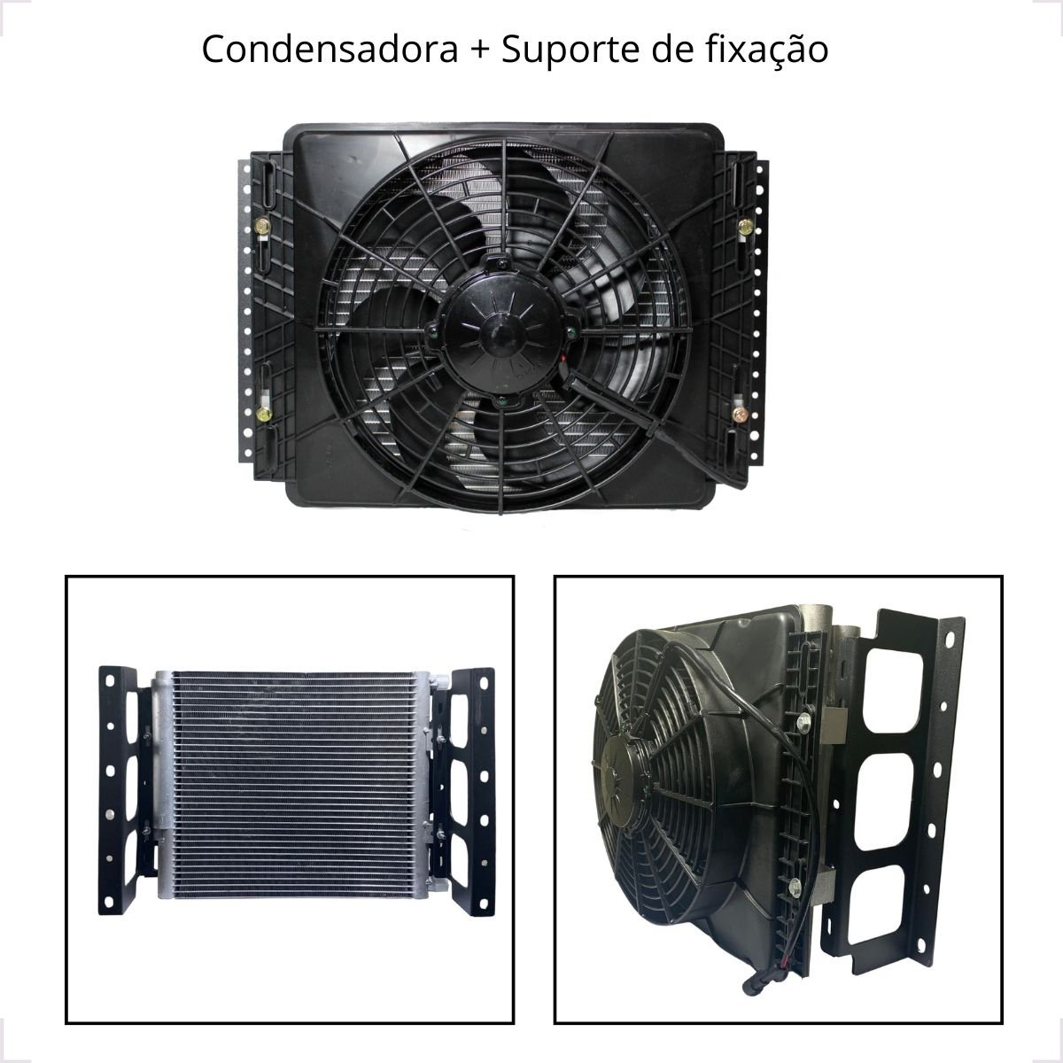 Ar Condicionado Clean Inverter 24v Stonni - 4