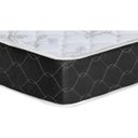 Ver imagem 4 de Cama Box Solteiro Castor Sleep Max D45 88x188x52 + Box Castor