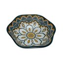 Ver imagem 1 de Petisqueira de Bambu Gr com Alça Couro 2 Mini Bowl Espatulas Pracaza