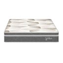 Ver imagem 4 de Colchão Queen Sr Life Vellus Ii Espuma D45 158x198x27cm Cinza