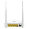 Roteador Wireless 3G/ 4G Multilaser RE070 300MBPS 4PORTAS - 4