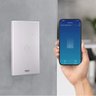 Interruptor Inteligente Wi-fi com 1 Botão Touch Compatível com Alexa e Google Home - 48INTWIFI100 -  - 3