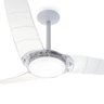 Ventilador de teto SPIRIT Neevo 3 Cristal Repelente Controle Remoto 127V - 4
