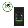Ventilador de teto SPIRIT Neevo 3 Cristal Repelente Controle Remoto 127V - 8