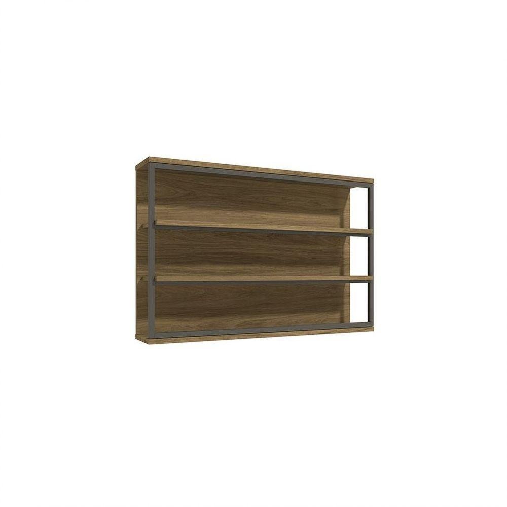 Nicho Porta Temperos Versa Itapuã 80cm X 17cm - 1