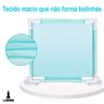 Cercado Portátil Bebê Infantil Criança Cercadinho Lorben - 7